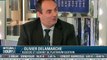 Olivier Delamarche - Vers 10 ans de dépression économique - 25/10/2011 - BFM Business -  25 octobre 2011