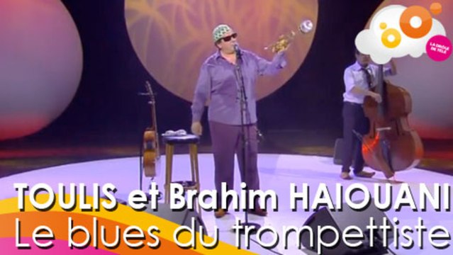 Toulis : le Blues du Trompettiste