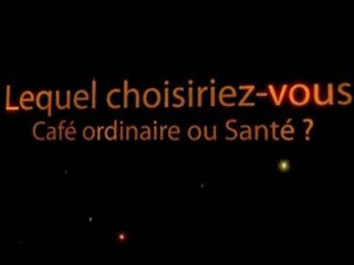 Le Café Santé une Opportunité d'affaires Exceptionnelle :-)