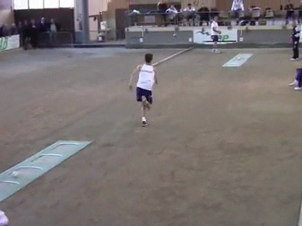 mon05.com boules Gap Cro Lyon