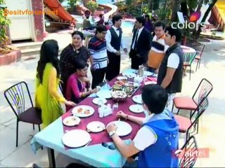 Hamari Saas Leela - 25th October 2011 Video Watch pt1