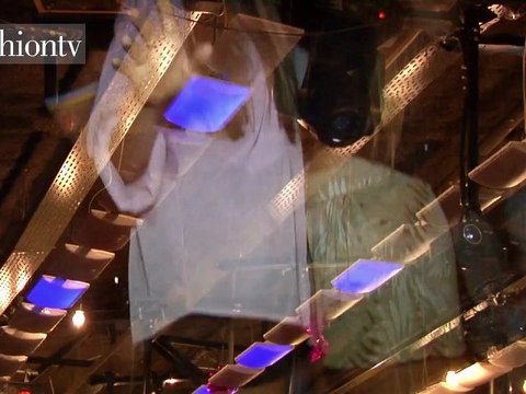 Elite Models Anniversary Party @ Galina Club, Tel Aviv | FTV