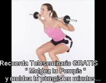 Teleseminario  Gratis  ejercicios para gluteo   ejercicios para los gluteos   j