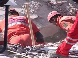 Le Journal vidéo du mardi 25 octobre 2011, édition de 12H00.