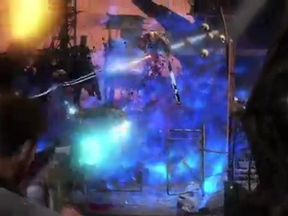 Inversion - Trailer de gameplay