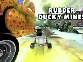 Jimmie Johnson's Trailer # 1