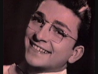 Zeki Müren - SEVİL DE SEVME