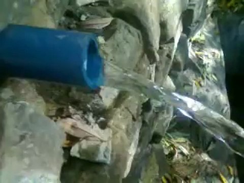 ALUCRA KABAKTEPE KÖYÜ HAŞİM (SELİM GİLİN SUYU)