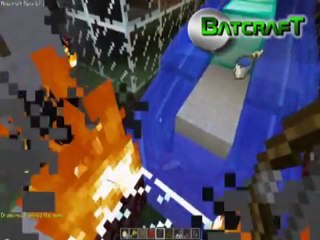 [demonstration] Générateur à côtes de porc grillées minecraft