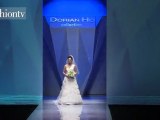 Dorian Ho Runway Show - Fall 2011, Beijing | FTV