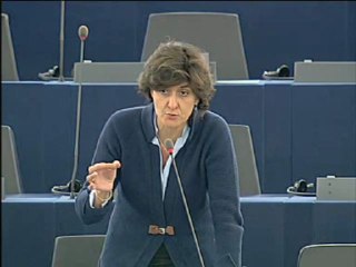 Sylvie Goulard on European semester 2011: first lessons