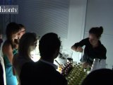 Siviglia Show and Backstage - Milan Men Spring 2012 | FTV