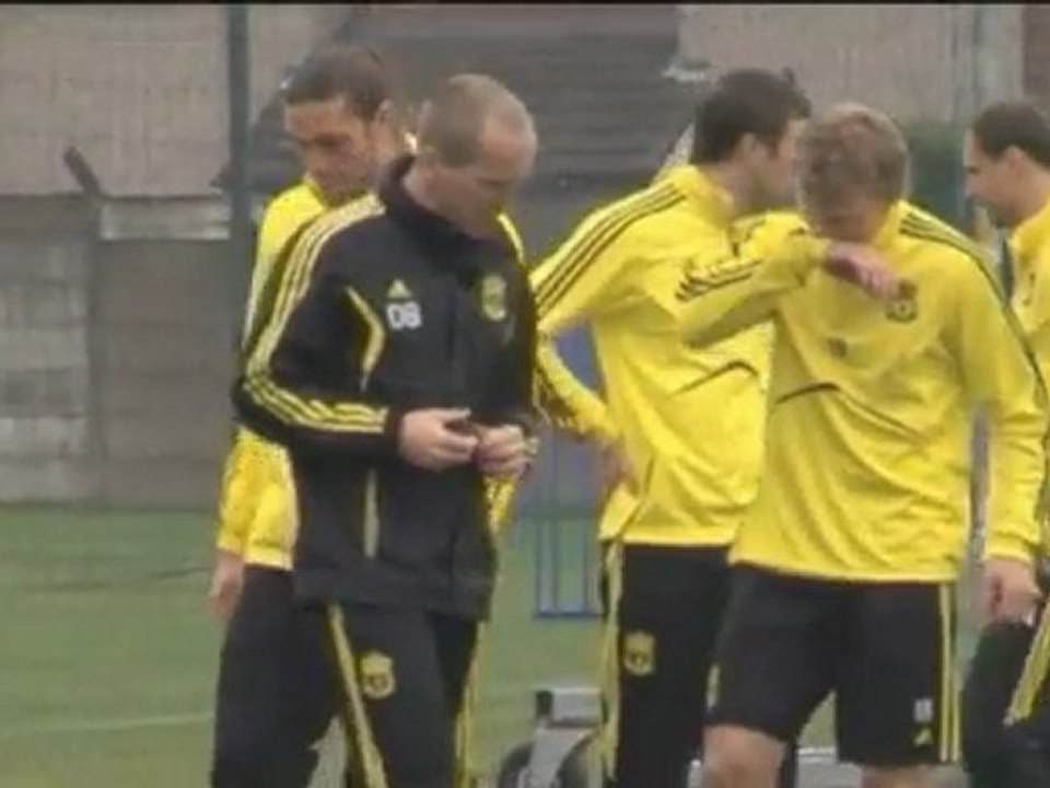 Der 9.spieltag im Überblick