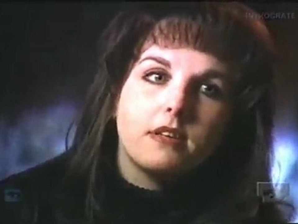 La Petite Heidi (Fantômes, Hantise,) [Partie-2] - 1 de 3