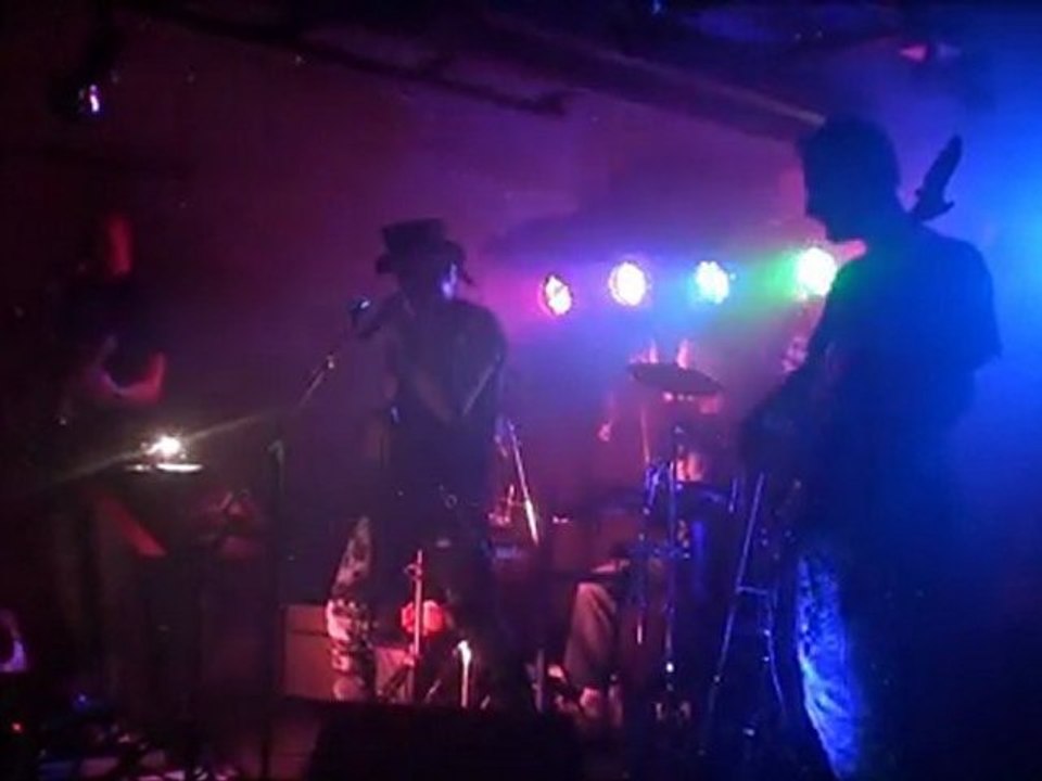 Blackstage - Medley Queen