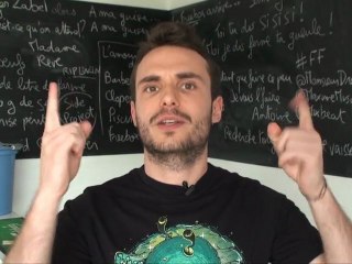 Clash Vanessa - Truc de ouf