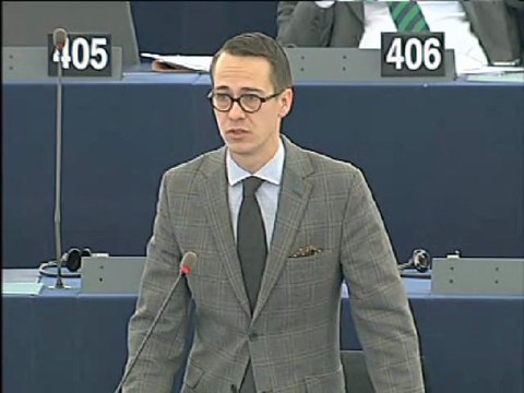 Carl Haglund on European semester 2011: first lessons