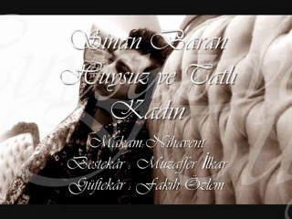 Sinan-Huysuz ve Tatlı Kadın