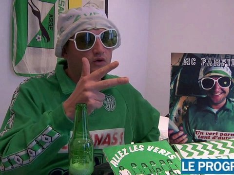 ASSE/OL: leur faire manger les ronces aux quenelles