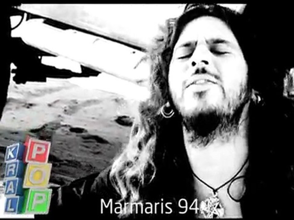 Rüzgar - Katran Karası Gözlerin [Yeni Video Klip 2011]