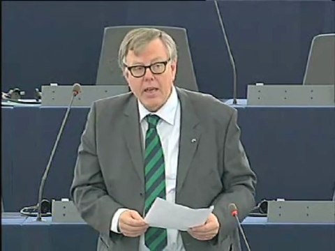 Olle Schmidt on European semester 2011: first lessons