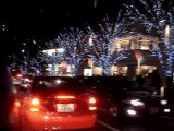 Roppongi Hills Christmas Illumination 01