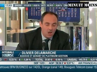 10 ans de dépression économique ou Tous les Politiciens Jugés pour Haute Trahison ??!!