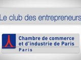 Témoignage de Frédéric Boismal- Adhérent au Club des Entrepreneurs