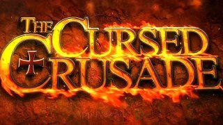 Vidéotest The cursed crusade (360)