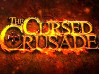 Vidéotest The cursed crusade (360)