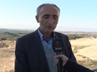 köylüler kendi elektriğini üretiyor...