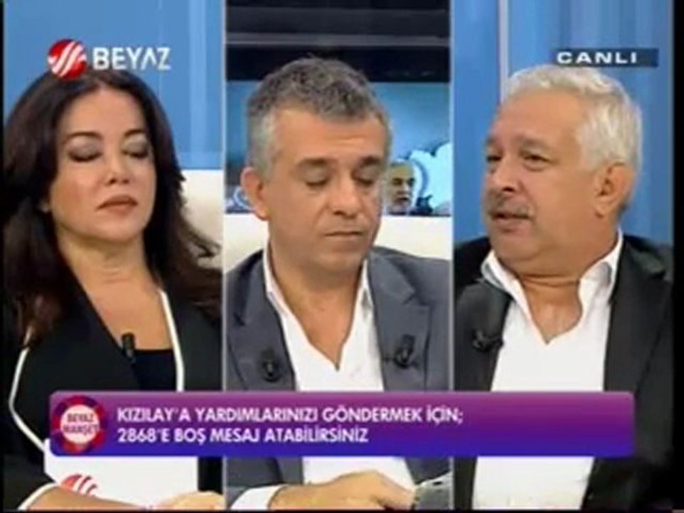 Beyaz Manşet 3.Kısım