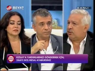 Beyaz Manşet 5. Bölüm 4.Kısım
