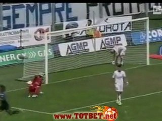 Атланта - Палермо (1-0) 18.09.2011