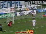 Атланта - Палермо (1-0) 18.09.2011