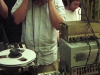 Bachi Da Pietra "Mestiere che paghi per fare" [Insect tracks, wallace, 2010]