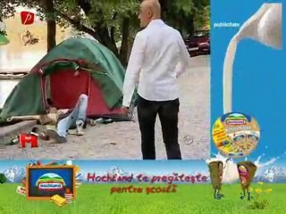 Mondenii - Episodul 2 (Sezon 11) - Victima colaterala
