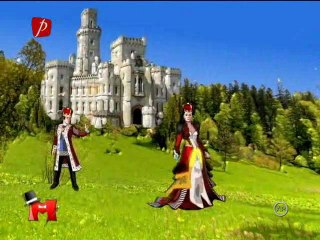 Mondenii - Episodul 4 (sezon 11) - Duban si glumele de aur