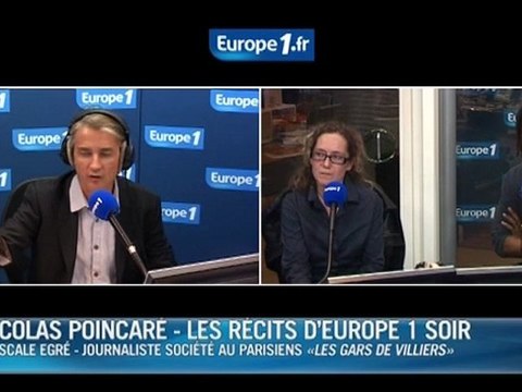 Les gars de Villiers