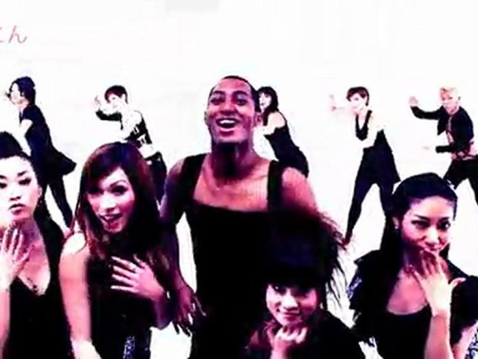 Endo Generation - Visual Dreams