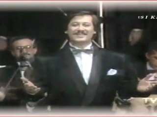 Ahmet Özhan- Kaçıncı faslı bahar bu solar gider emelim.HD