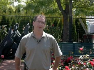 THDExteriors - Dave Whitmen Speaks About Gutters