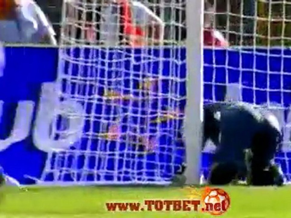 Лечче - Кальяри (0-2) 02.10.2011