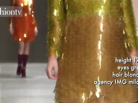 Aline Weber, Anabela B, and Anna S - Top Models 2011 | FTV