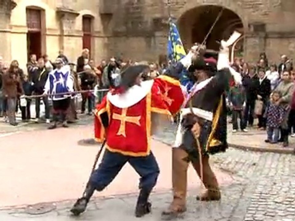 LONGWY - Journées Européennes du Patrimoine 2011
