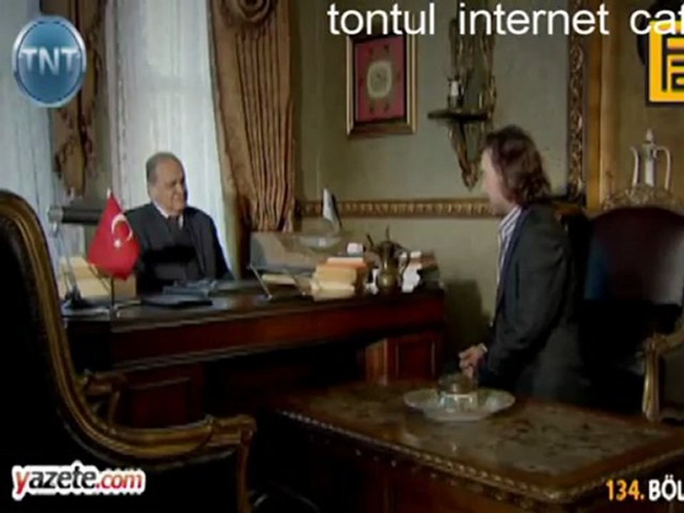 kurtlar vadisi pusu blm .134 fragman..tntl.int.by@faruk