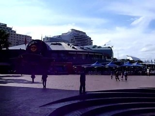 Darling Harbour