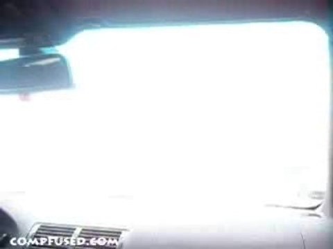 BMW M5 contre Audi RS4