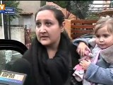Intempéries : mini tornade à Sanary dans le Var