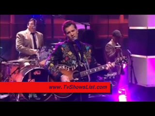 The Tonight Show with Jay Leno Season 19 Episode 183 (Jonah Hill, Paula Deen, Chris Isaak)